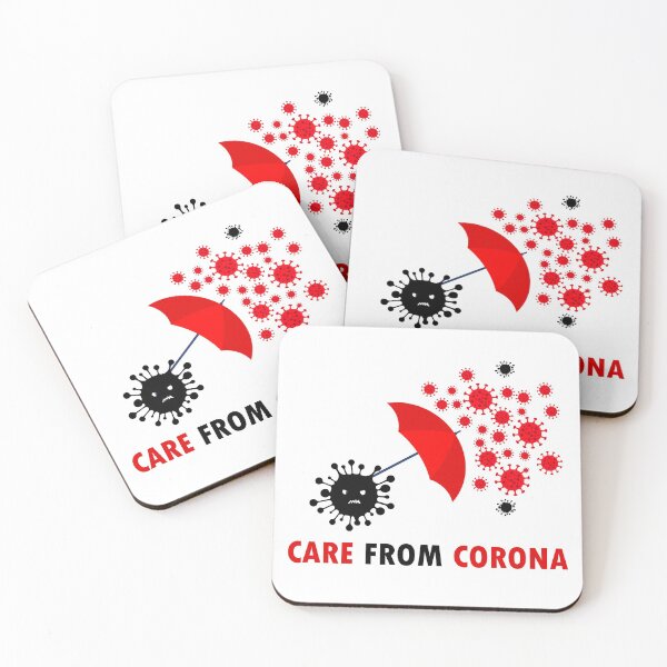 Item preview, Care From Carona designed and sold by navinthampy.