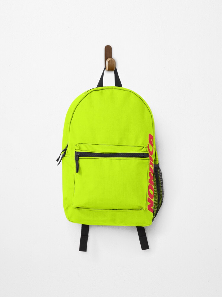 Nordica backpack outlet