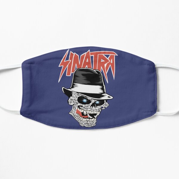 Frank Sinatra Frank Sinatra Maske