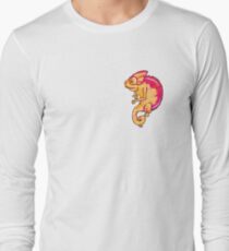 Chaméléon Long Sleeve T-Shirt