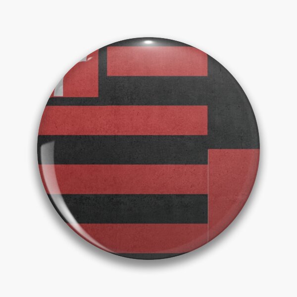 Item preview, Retro soccer style design flamengo model designed and sold by Lavovi.