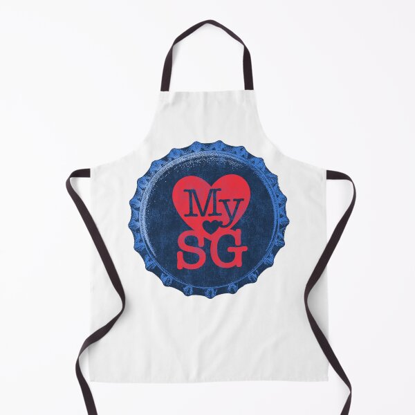 Item preview, MSG Soda Cap designed and sold by HexOne.