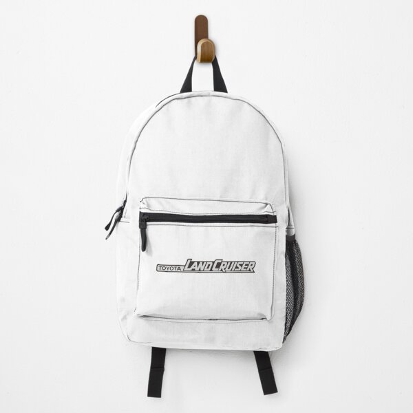 Toyota Land Cruiser Backpack