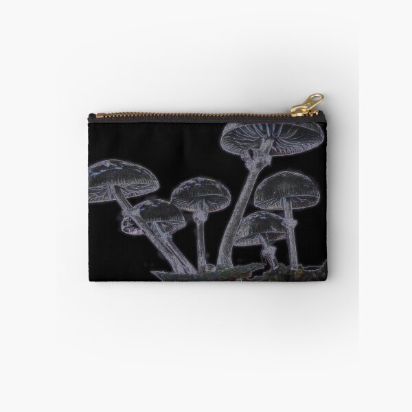 Item preview, Purple Shrooms designed and sold by I-Cant-We-Can.