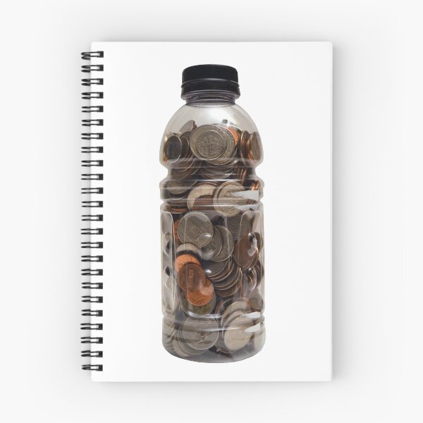 Item preview, GOT COIN? designed and sold by Jheybee Hilario.