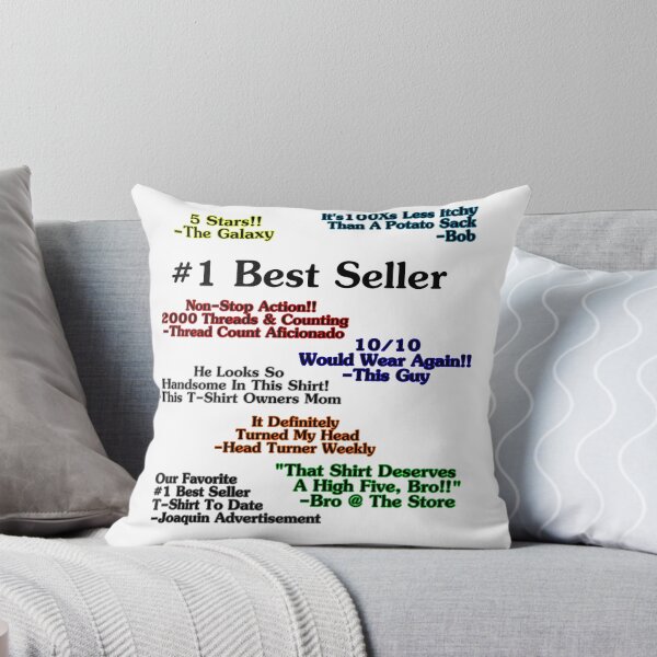 Item preview, #1 Best Seller (Color) designed and sold by JoaquinAdvert.