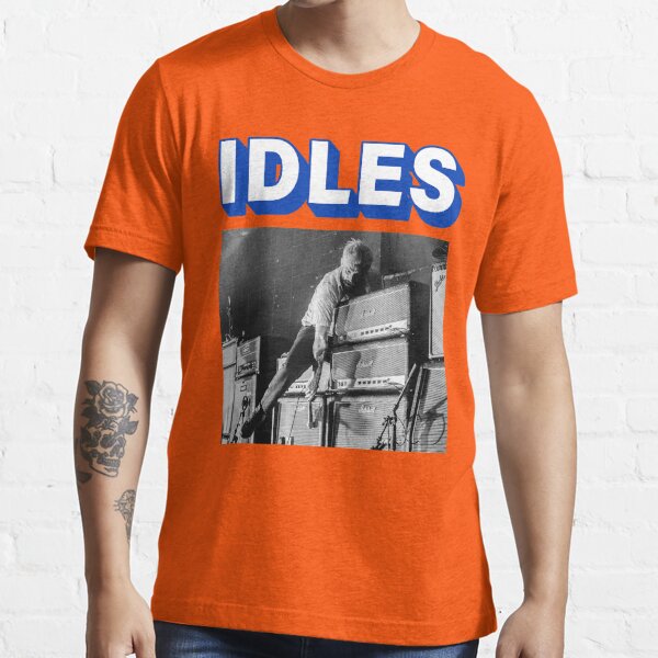 idles tshirts