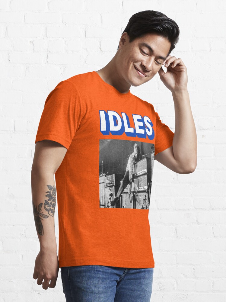 idles tshirts