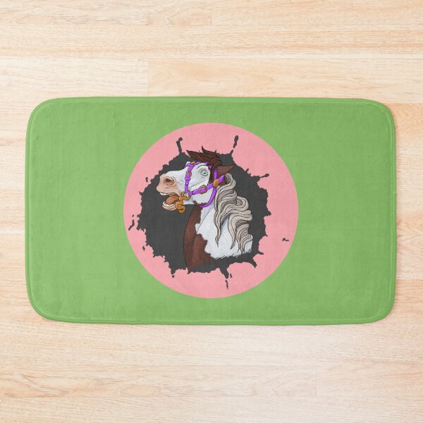 Item preview, Astonished Horse designed and sold by nevernotamanda.