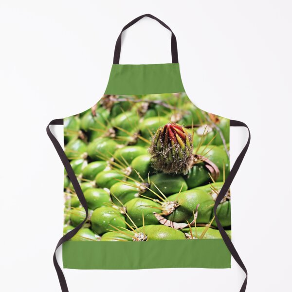 Item preview, A Cactus Bud designed and sold by Martha Sherman.
