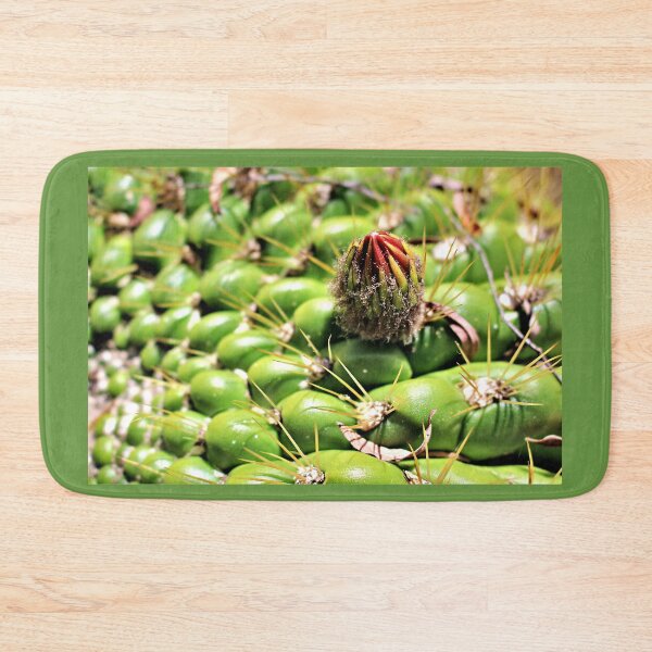 Item preview, A Cactus Bud designed and sold by Martha Sherman.