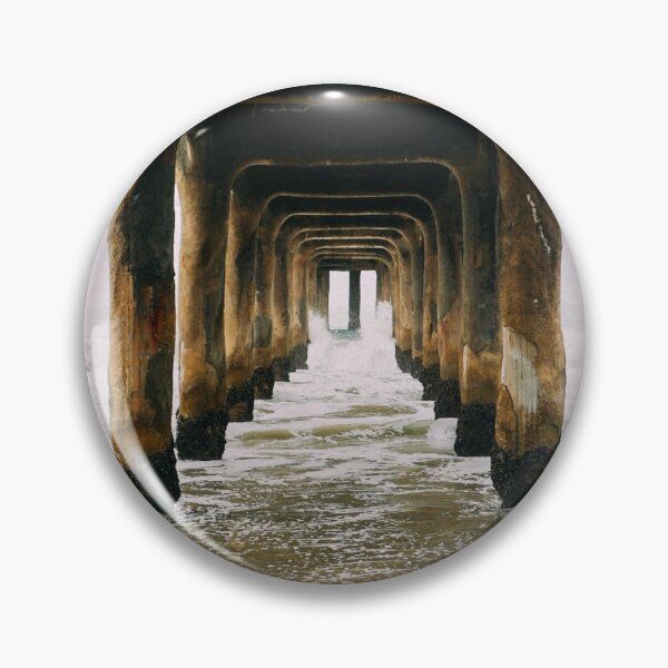 Item preview, Breathtaking Wooden Beach Walkway designed and sold by IAmWomanstore.