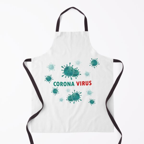 Artikelvorschau, Corona-Virus entworfen und verkauft von navinthampy.