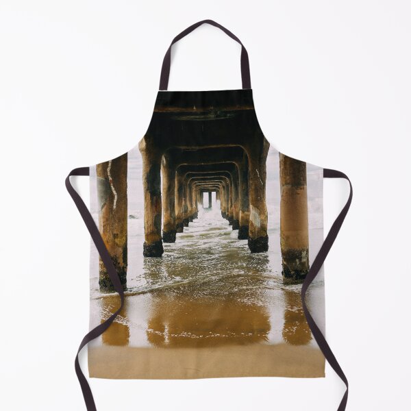 Item preview, Breathtaking Wooden Beach Walkway designed and sold by IAmWomanstore.