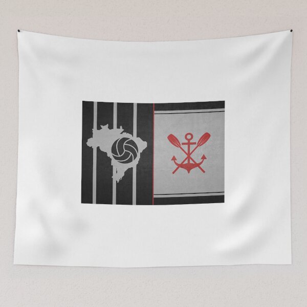 Item preview, Retro soccer style design corinthians model designed and sold by Lavovi.