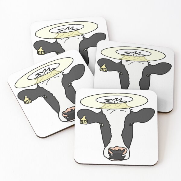 Item preview, Holy Cow! designed and sold by princesskarii.