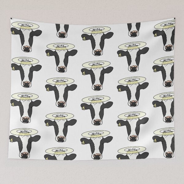 Item preview, Holy Cow! designed and sold by princesskarii.