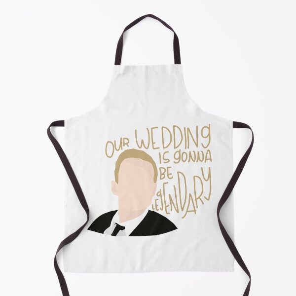 Item preview, Legendary - How I Met Your Mother designed and sold by niamhconte.