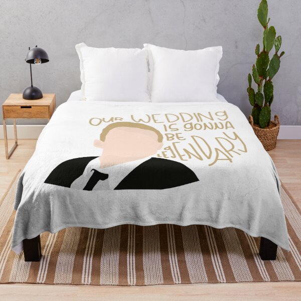 Item preview, Legendary - How I Met Your Mother designed and sold by niamhconte.