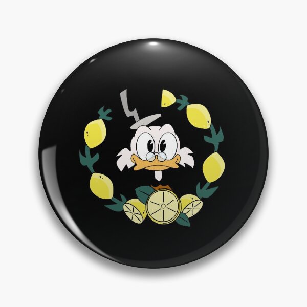 Artikelvorschau, McDuck Limonade entworfen und verkauft von Rumney66.