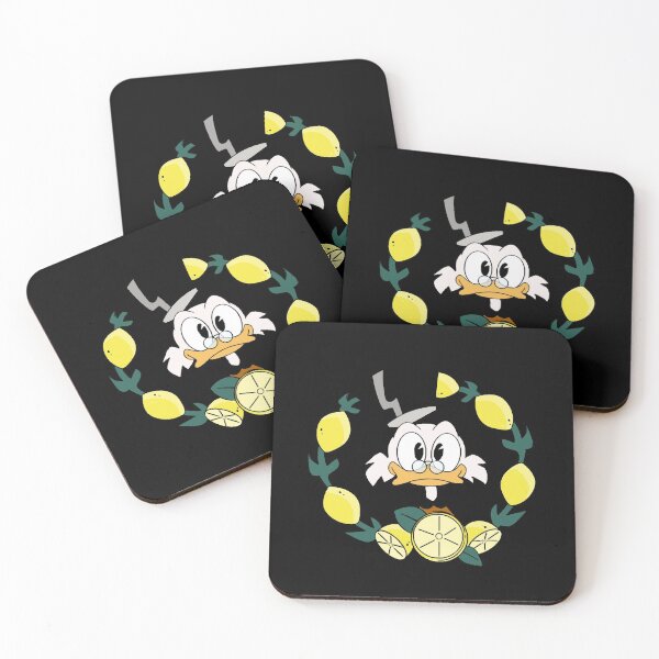 Item preview, McDuck Lemonade designed and sold by Rumney66.