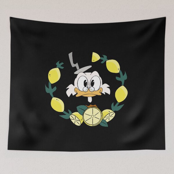 Item preview, McDuck Lemonade designed and sold by Rumney66.