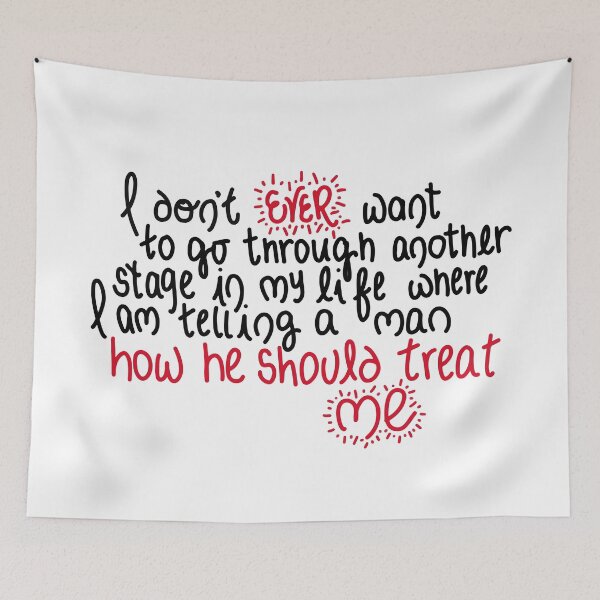 Item preview, I deserve BETTER designed and sold by gabijuliet.