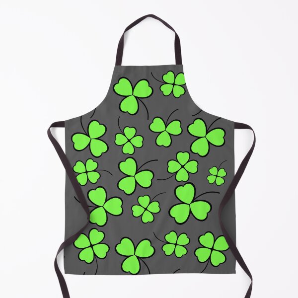 Item preview, Shamrocks designed and sold by ThePeanutSeries.