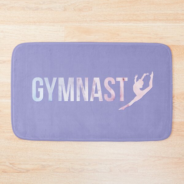 Item preview, Gymnast Pastels designed and sold by Flexiblepeople.