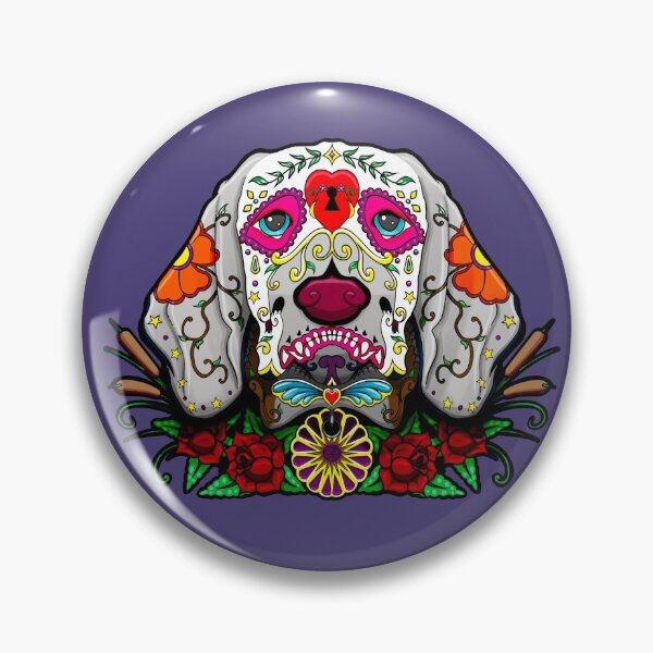 Artikelvorschau, Perro De Los Muertos entworfen und verkauft von EZOSTEW.