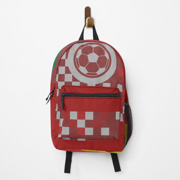 Item preview, Retro soccer style design Porto Alegre model designed and sold by Lavovi.