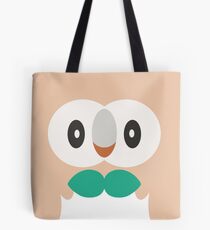 Rowlet Fantasy Tote Bag