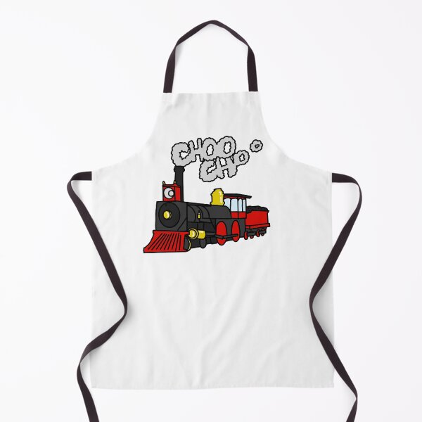Item preview, Choo Choo Train designed and sold by princesskarii.