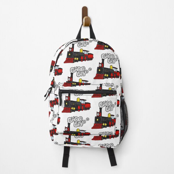 Item preview, Choo Choo Train designed and sold by princesskarii.