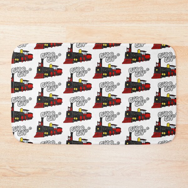 Item preview, Choo Choo Train designed and sold by princesskarii.