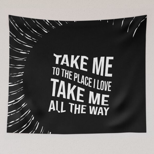 Item preview, Under The Bridge designed and sold by WeAreMood.