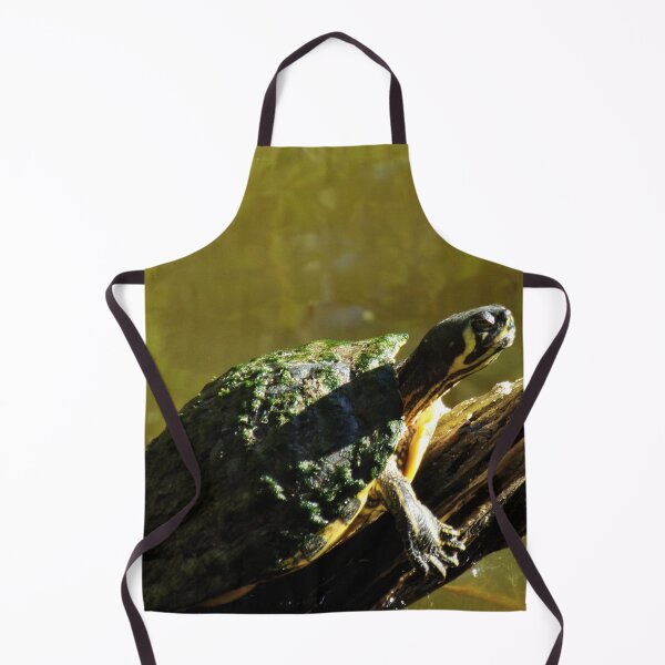 Item preview, Tiny Turtle Traversing the Twig designed and sold by toddbrooney.