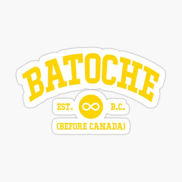 Item preview, Batoche Pride Metis Varsity Lettering designed and sold by erindknight.