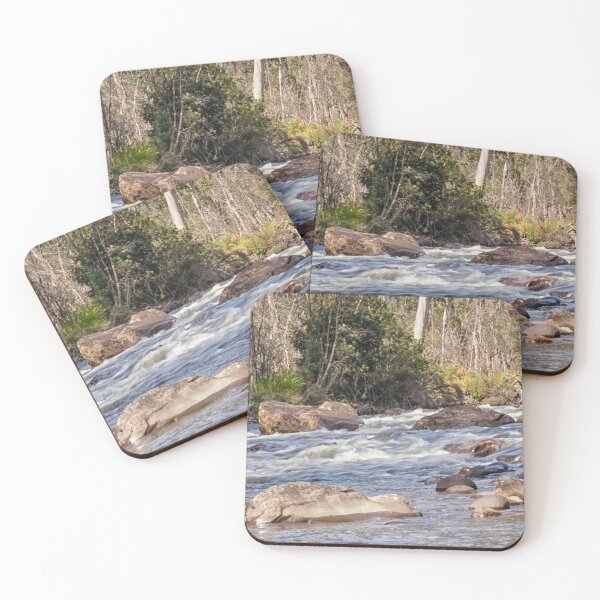 Item preview, Mersey River Whitewater - Tasmania - Australia designed and sold by TonyCrehan.