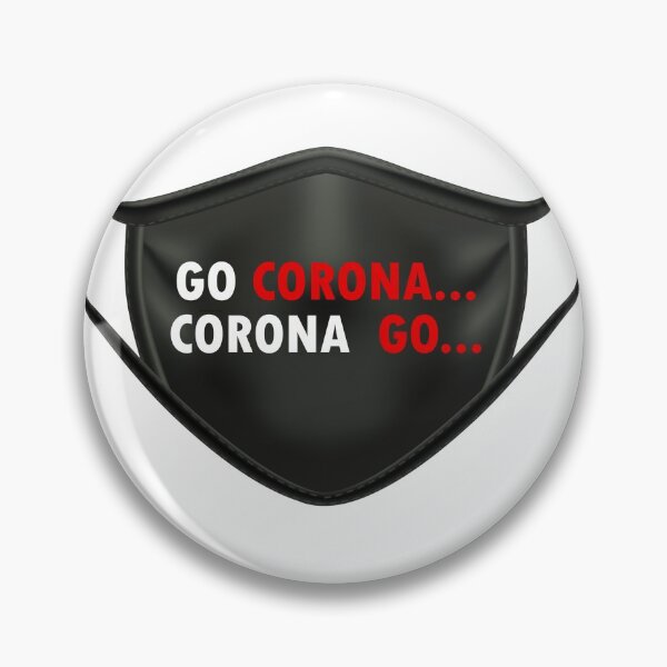 Artikelvorschau, Gehen Sie Corona Corona Gehen Sie entworfen und verkauft von navinthampy.