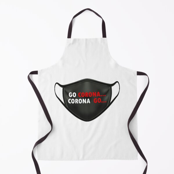 Item preview, Go Corona Corona Go designed and sold by navinthampy.