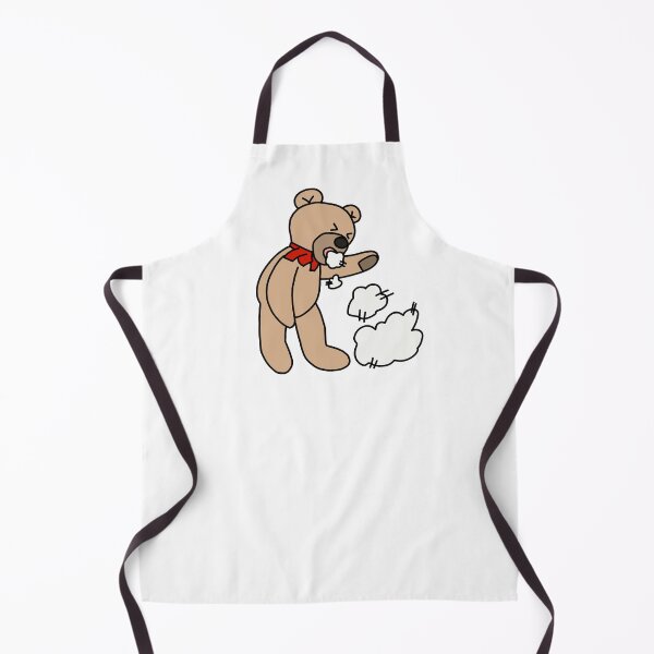 Item preview, I'm Stuffed! designed and sold by princesskarii.