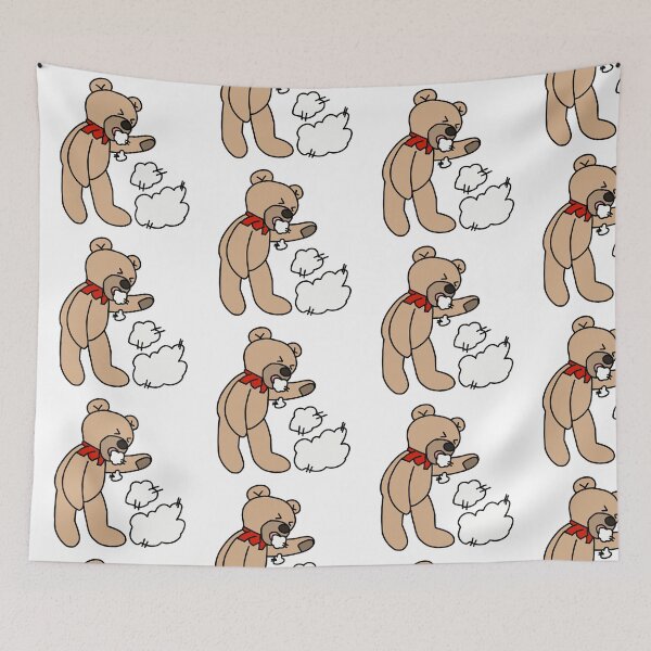 Item preview, I'm Stuffed! designed and sold by princesskarii.