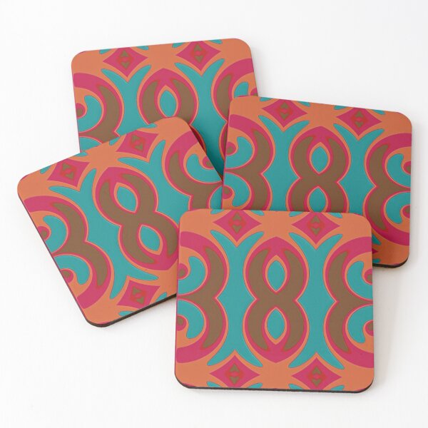 Item preview, Retro Abundance  designed and sold by NolaJere.