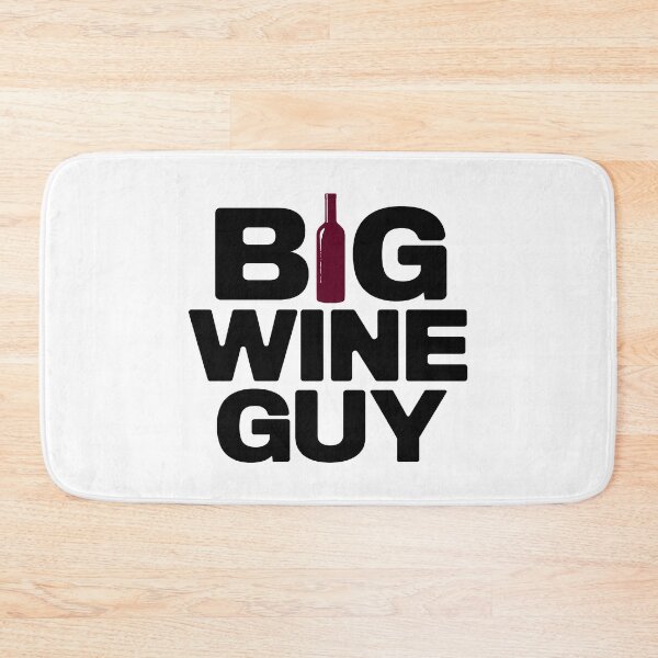 Item preview, big wine guy best pyee designed and sold by hartoyoginuk.