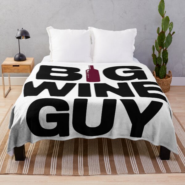 Item preview, big wine guy best pyee designed and sold by hartoyoginuk.