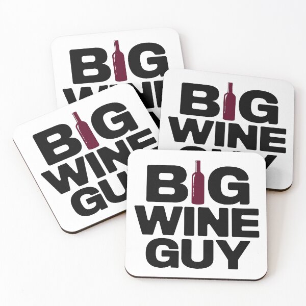 Item preview, big wine guy best pyee designed and sold by hartoyoginuk.
