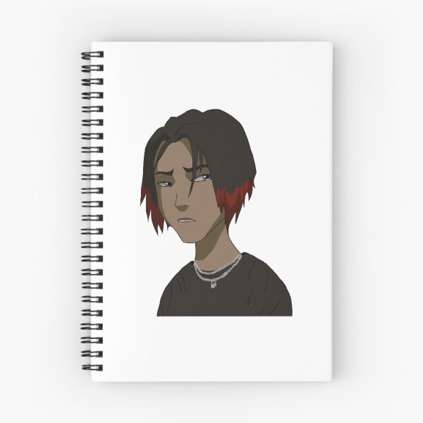 Item preview, Avatar sokka E-Boy designed and sold by BlueJae23.