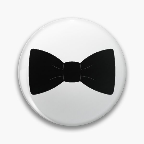 Item preview, Black Bow Tie  designed and sold by S-ivanov.