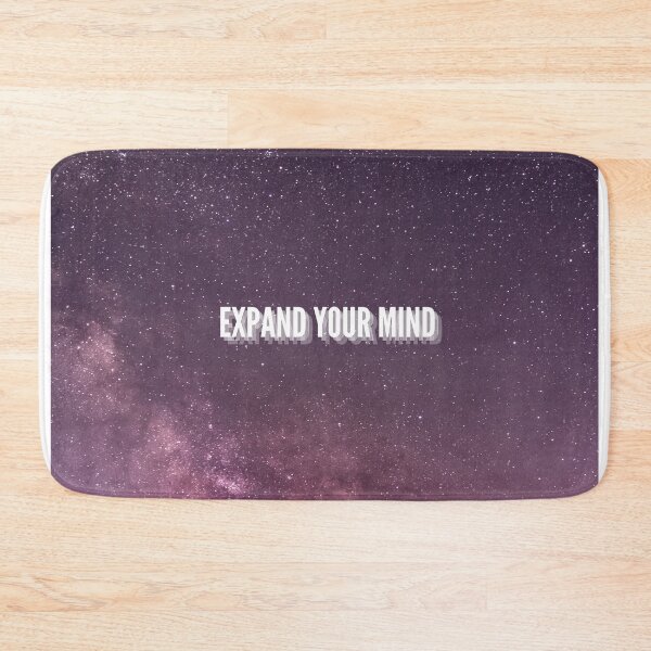 Item preview, Expand your mind designed and sold by KushKenz-Art.